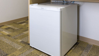 キング ダブルルーム 喫煙可