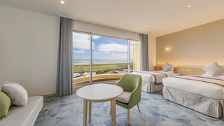 ファミリーツイン（バス付）禁煙