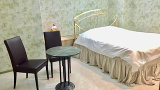 スタンダード ダブルルーム