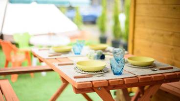 バルコニー / 35