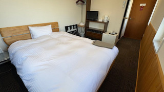 ベーシック ダブルルーム