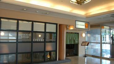 レストラン / 21