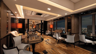 Horizon Club デラックス ルーム シングルベッド 2 台
