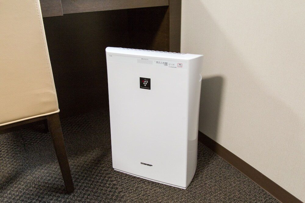 客室の設備とサービス