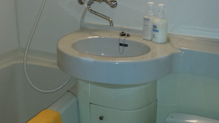 ツインルーム 禁煙