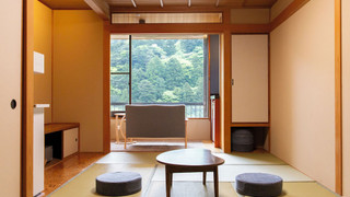 お値打ち 和室8畳 禁煙