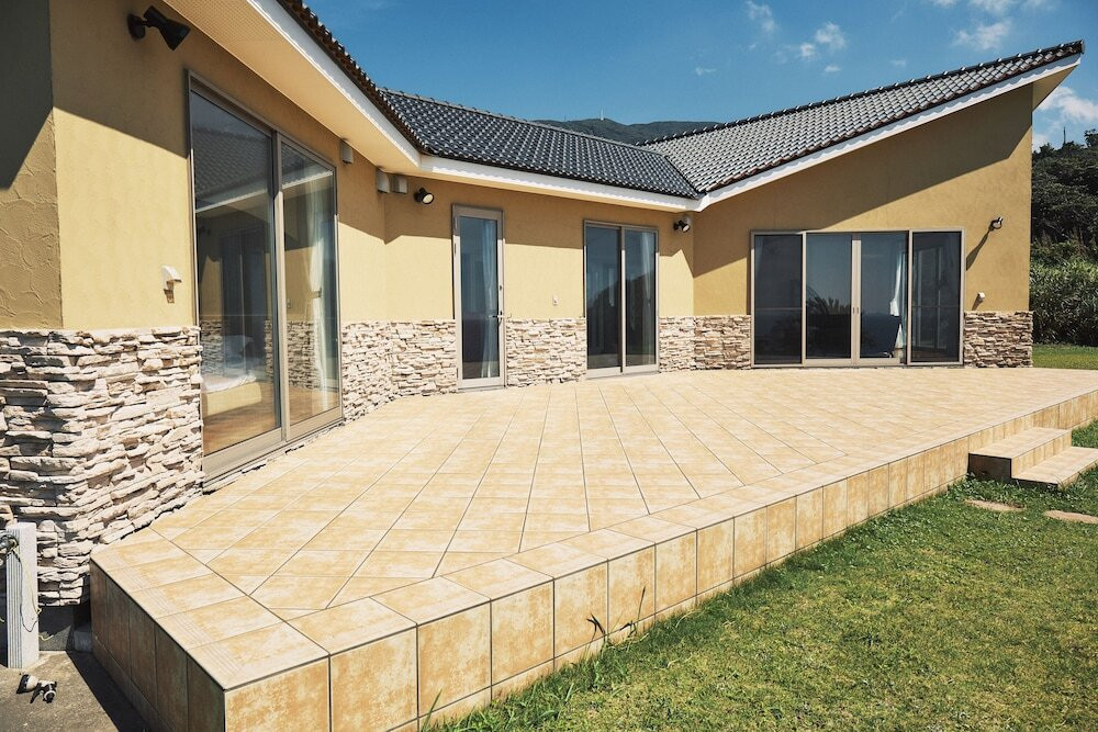 テラス / パティオ