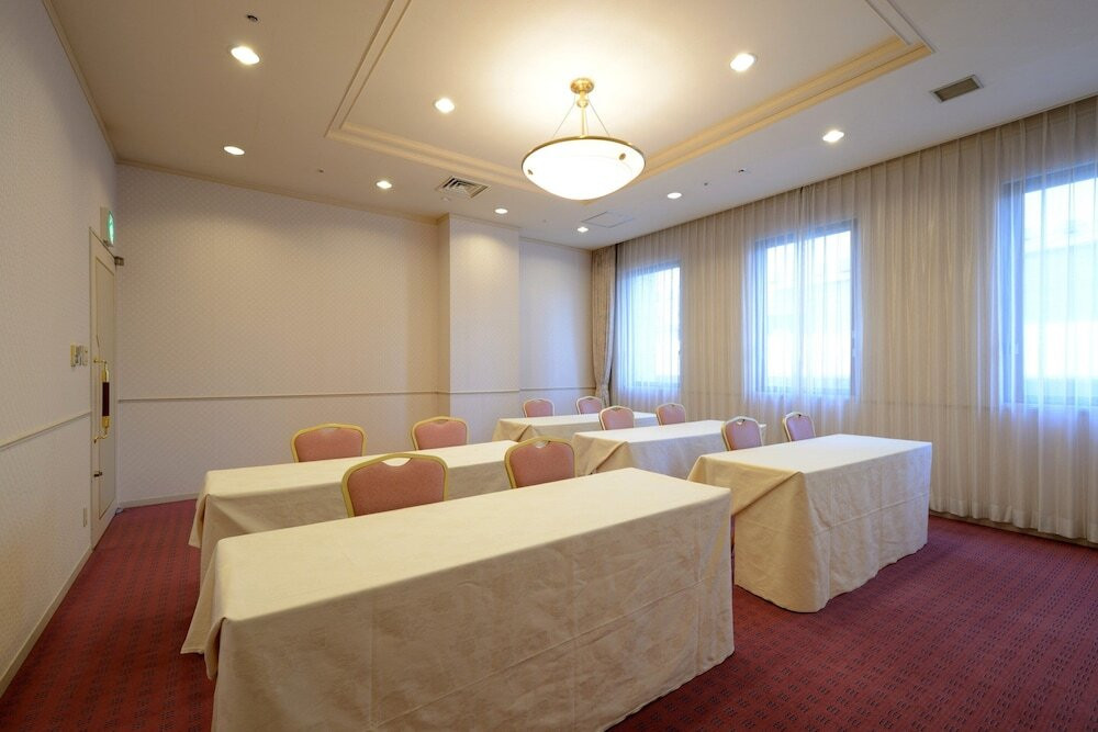 バンケット ホール