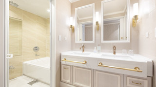 スーペリア ツインルーム（3名・禁煙）