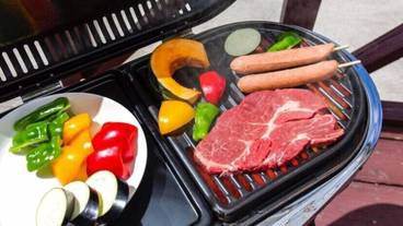 バーベキュー / ピクニック エリア / 8