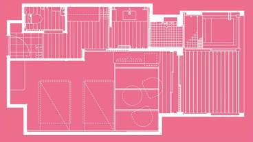 フロアマップ / 35