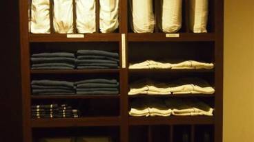 施設内の設備 / 2