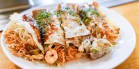 目移りしちゃう広島・名物グルメ「お好み焼き」はどこで食べる？おすすめ人気店9選