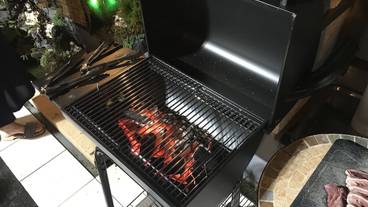 バーベキュー / ピクニック エリア / 23