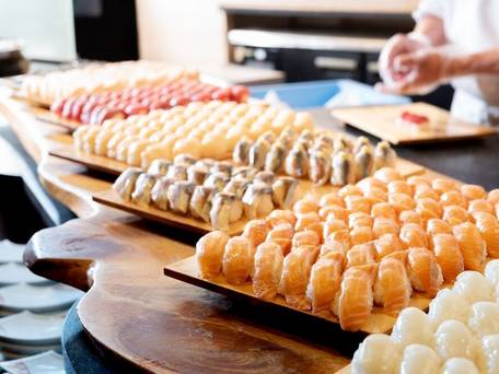 あかん遊久の里 鶴雅 / 5