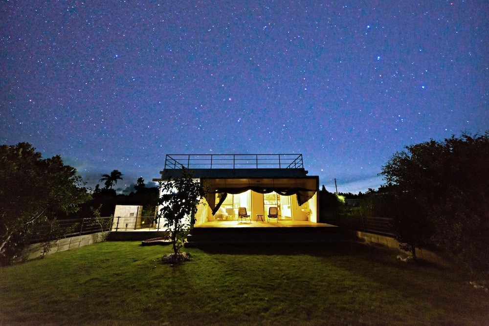 テラス / パティオ