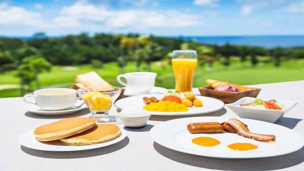 朝食イメージ / 1