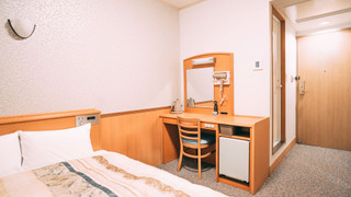 スーペリア ダブルルーム クイーンベッド 1 台 禁煙