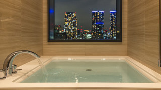 ラビスタハリウッドツイン(高層階)  禁煙