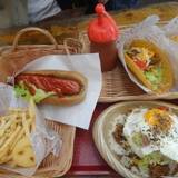 ポッケファーム（ポッケファーム）