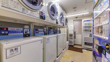 ランドリー ルーム / 7