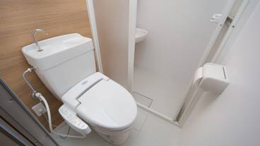 バスルーム / 16