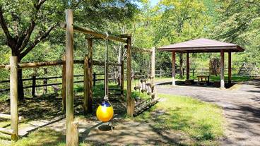 施設内の設備 / 18