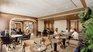 ニッコープレミアム ツインルーム 禁煙(ニッコーラウンジアクセス付)