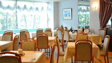 レストラン / 10