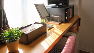 スーペリア ダブルルーム 禁煙