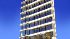 センチュリオンホテル上野