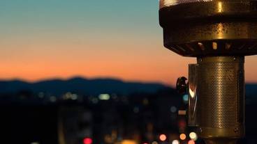 屋上テラス / 19