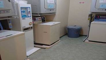 ランドリー ルーム / 5