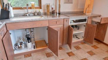 専用キッチン / 8