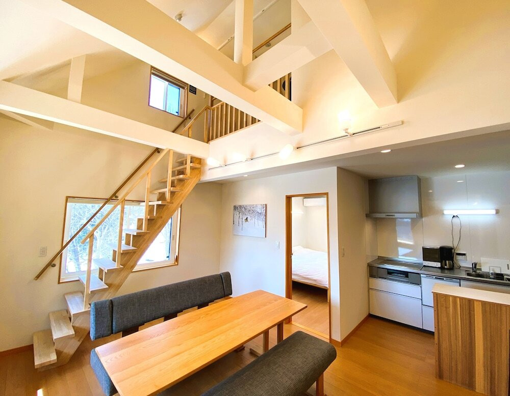 リビングルーム