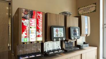 食事・飲み物 / 1