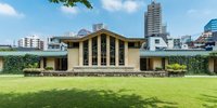 明治・大正ロマンを感じる東京の建物巡りをしませんか？