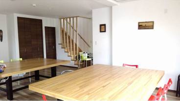 リビング エリア / 12