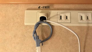 エコノミー ダブルルーム 禁煙