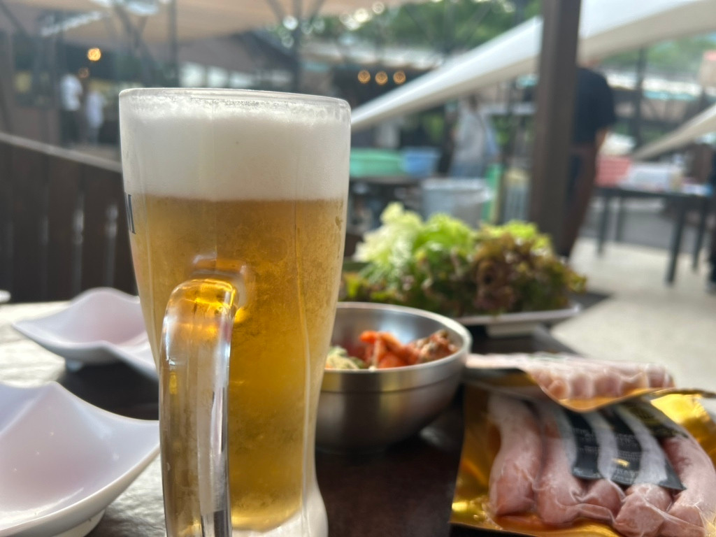 「BBQ village」 料理 251794117 