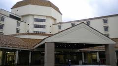 小名浜オーシャンホテル＆ゴルフクラブ