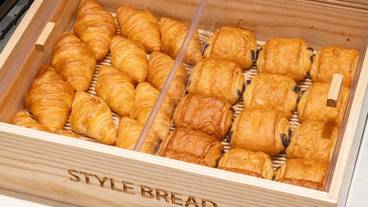 朝食ビュッフェ / 17