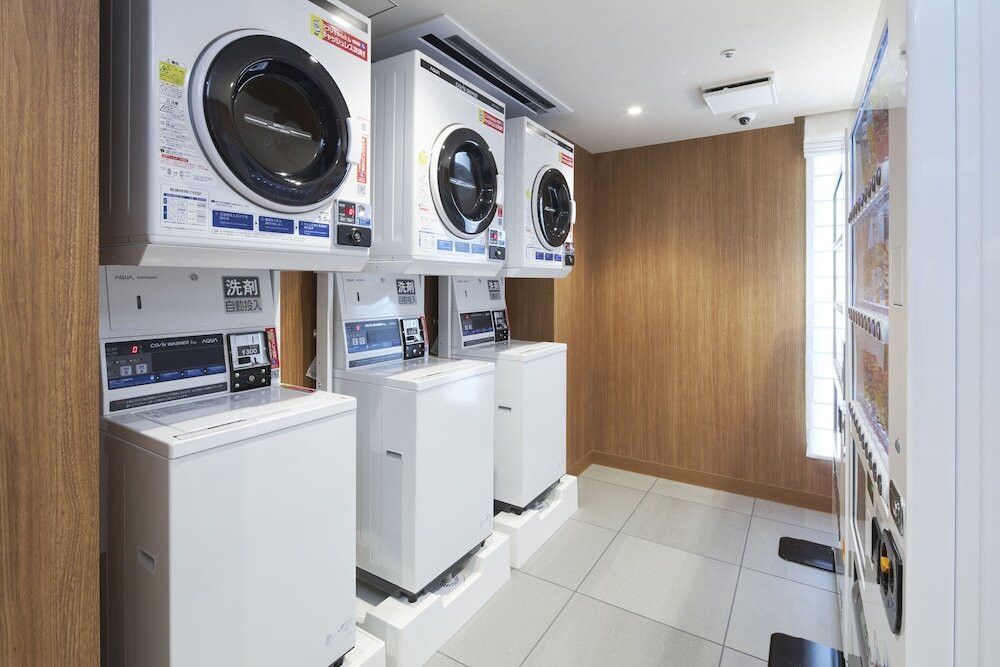 ランドリー ルーム