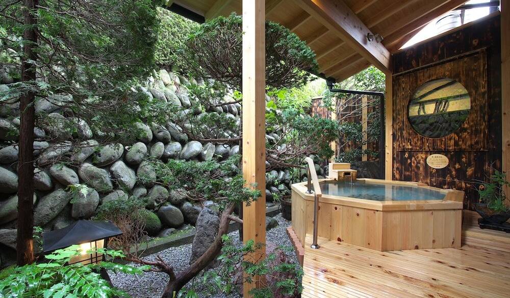 ほっこり可愛い温泉宿
ときめきと癒しの2日間 / 3