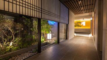 施設内の設備 / 4