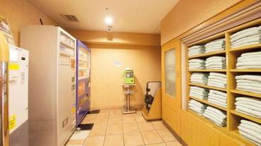 内部エントランス / 4