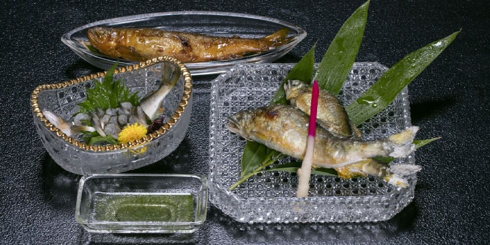 食事・飲み物