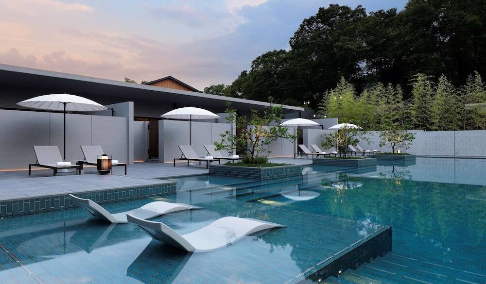 サーマルプール / 1