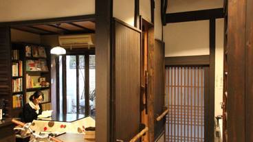 共用キッチン / 3