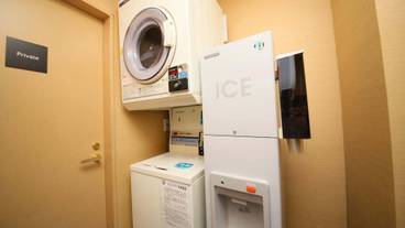 施設内の設備 / 3